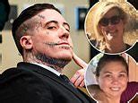 chloe bowles husband|Sickening courtroom act of polygamist mom who stabbed her .